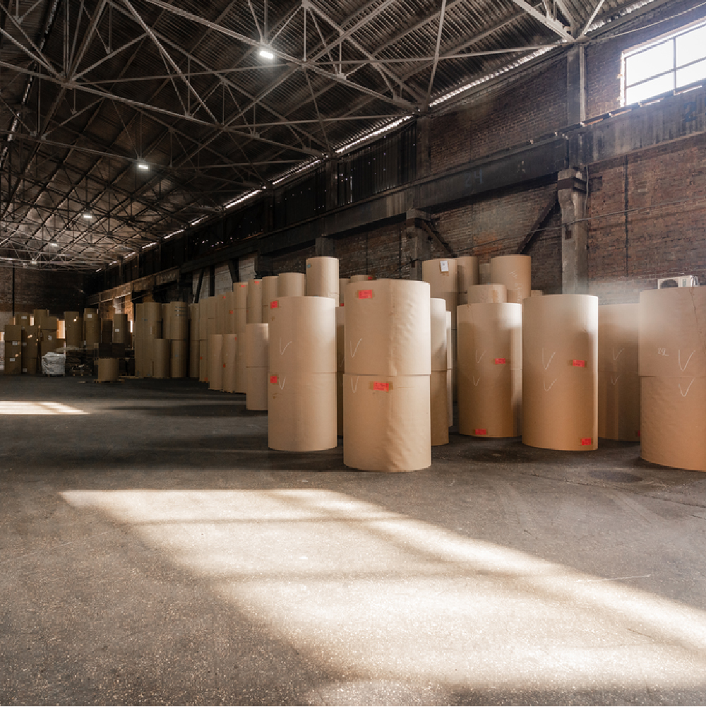 Картон коробочный рулонный марка 350