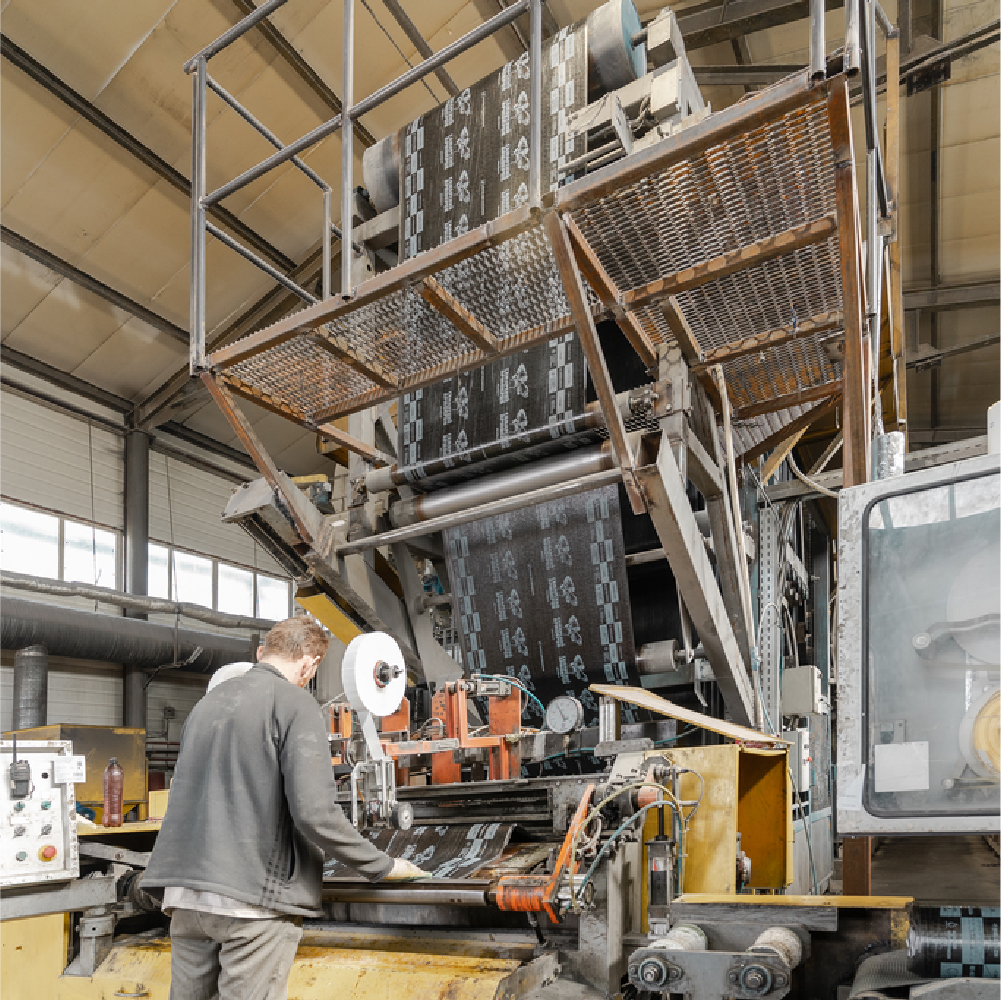 Армокров-Стандарт ЭПП-3,0