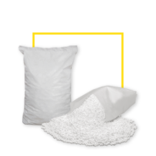 Гранулированный пенополистирол ПВГ 30