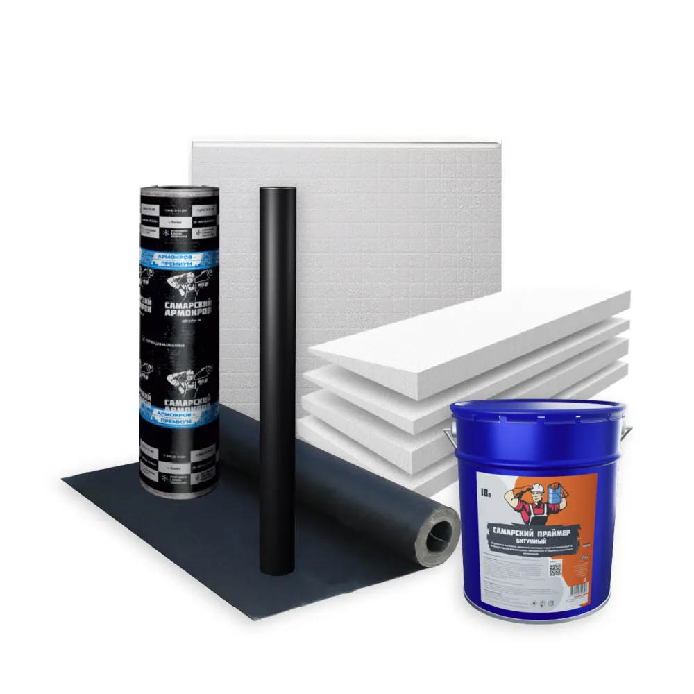 МК-ТРОТУАР. 2 вариант