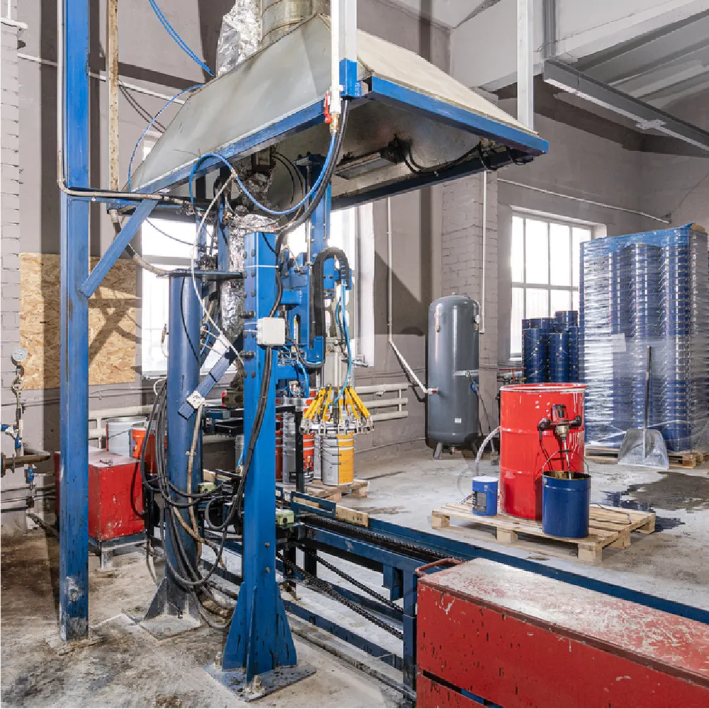 Самарская мастика приклеивающая