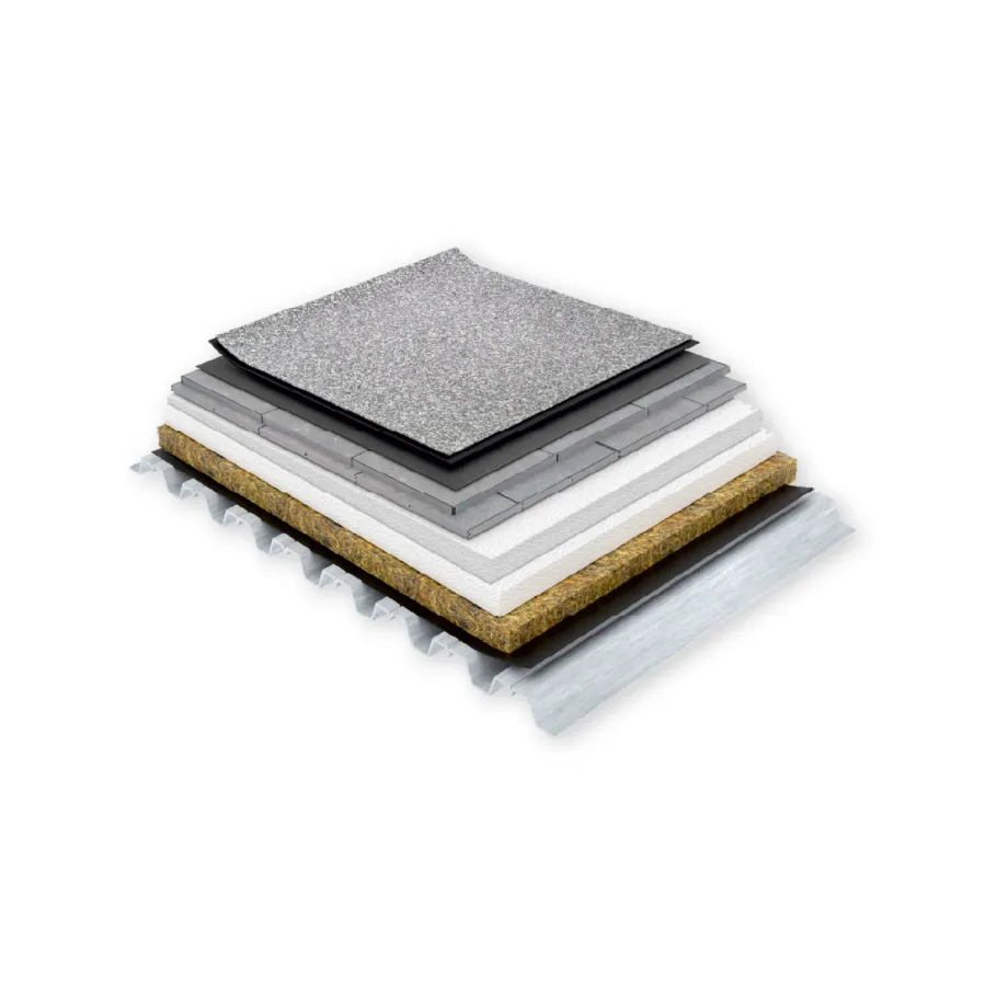 МК-ПРОФЛИСТ. 2 вариант