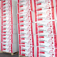 Плиты ППС на складе Плиты ППС на складе