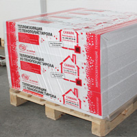 Фото теплоизоляции из пенополистирола Фото теплоизоляции из пенополистирола